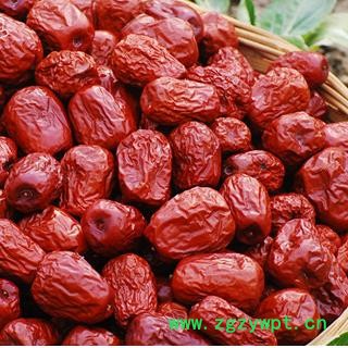 大枣 新疆和田大枣 特级精选 产地 新疆维吾尔自治区和田地区和田县图4