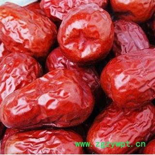 大枣 新疆和田大枣 特级精选 产地 新疆维吾尔自治区和田地区和田县图3