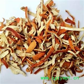 产地直销 陈皮【广生堂中药材】批发零售中药材陈皮500g大货批发图2