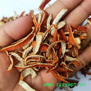 产地直销 陈皮【广生堂中药材】批发零售中药材陈皮500g大货批发图4