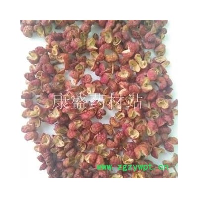 花椒 选 产地 四川省绵阳市安县