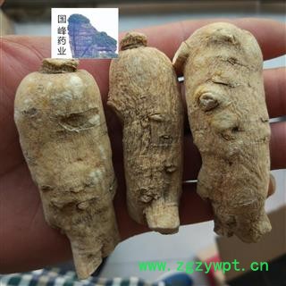 西洋参 西洋参 西洋参粒头30-40g 国峰药业 重在品质 产地 吉林省图2