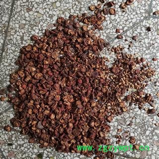 山楂 ,山楂片,可以磨成山楂粉, 产地 河南省图3