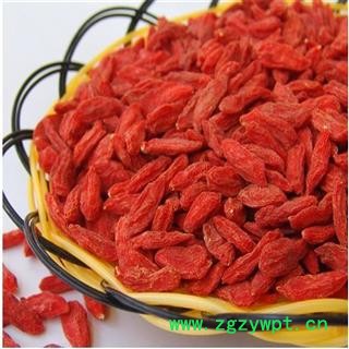 枸杞子 宁夏枸杞 精品大货专供图2