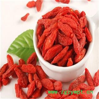 枸杞子 宁夏枸杞 精品大货专供图3