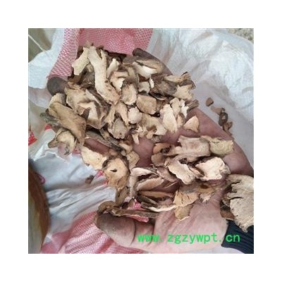 赤芍 山东赤芍芦头片 产地 安徽省