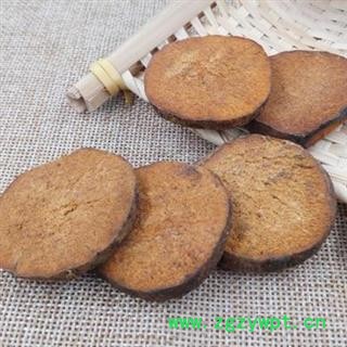 炒泽泻 麸炒泽泻 手工铡片 日晒干净500g另有生泽泻图2