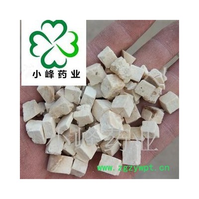 茯苓 清仓处理  无硫磺过0.4筛子 纯干货 产地 安徽省