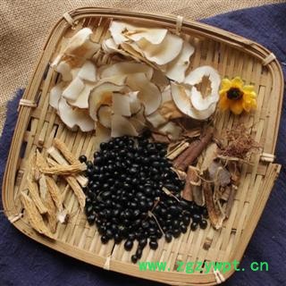 牛大力选材考究图2