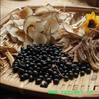 牛大力选材考究图3