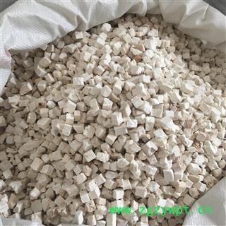 茯苓 精品 过筛 无沫 产地直销 新店上线 货好价优 产地 安徽省图2