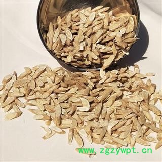 秦岭优质黄芪片 黄芪 手工铡片 日晒干净500g图2