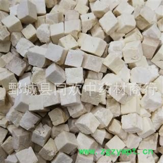 【过0.2筛茯苓丁 】@【同欢药材】中药材批发供应  规格齐全 量大从优 产地 安徽省图2