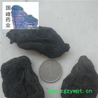 地黄 熟地 选1/2级个子 颜色好  国峰药业 重在品质 产地 河南省图2