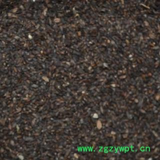 灵吉药业  车前子 别名车前实、虾蟆衣子、猪耳朵穗子、凤眼前仁图3