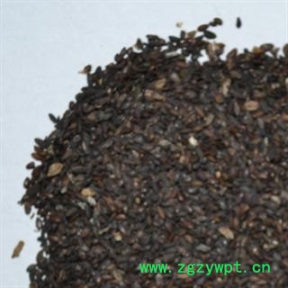 灵吉药业  车前子 别名车前实、虾蟆衣子、猪耳朵穗子、凤眼前仁图2