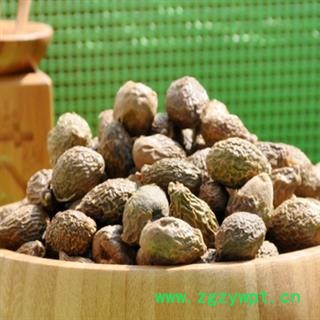 灵吉药业 胖大海 药厂投料用 包含量图3