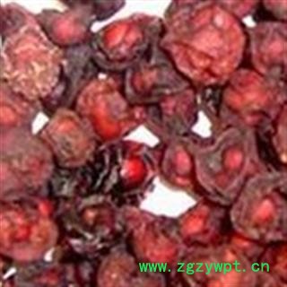 灵吉药业  辽五味 北五味子  五味子   零售批发 花草茶 矿石 籽仁图4