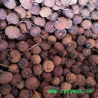 南山楂 统 产地 河南省南阳市南召县图2