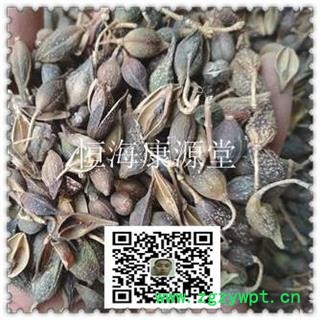 恒海康源堂连翘 青翘生烘统货 产地 陕西省  另有黄翘图3