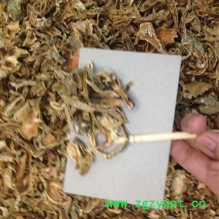 瓜蒌 统装 产地 四川省图3