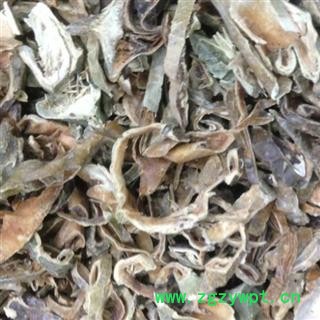 瓜蒌 统装 产地 四川省