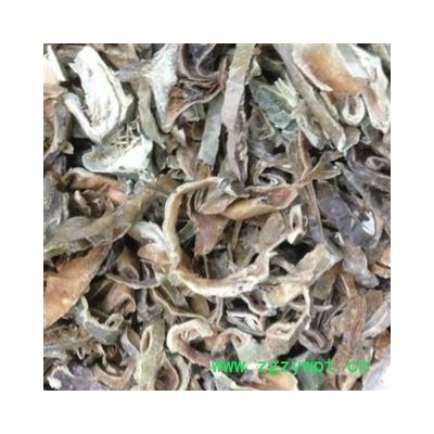 瓜蒌 统装 产地 四川省