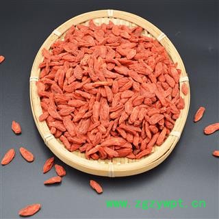 宁夏枸杞230粒 产地 宁夏回族自治区中卫市中宁县图4