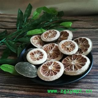 枳壳 枳壳对瓣 产地 四川省 晒干不熏硫图3