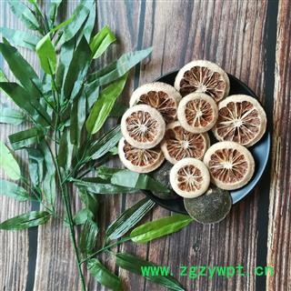 枳壳 枳壳对瓣 产地 四川省 晒干不熏硫图2