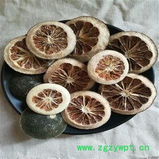 枳壳 枳壳对瓣 产地 四川省 晒干不熏硫图4