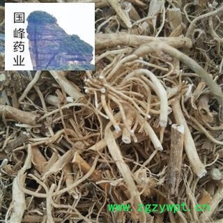 白前 水洗 颜色好 好统货 无杂质 国峰药业 重在品质 产地 湖北省图2