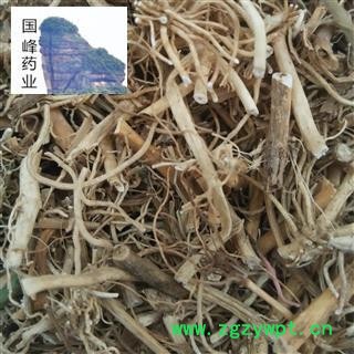 白前 水洗 颜色好 好统货 无杂质 国峰药业 重在品质 产地 湖北省图3