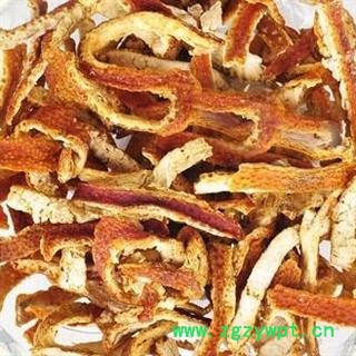 陈皮 统 产地 安徽省铜陵市铜官山区图3