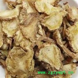 独活 肉独活统片 假一赔十  整颗切片 纯干货 万信药业  产地 湖北省图2