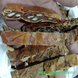 全瓜蒌 优质 产地 河北省承德市兴隆县图2