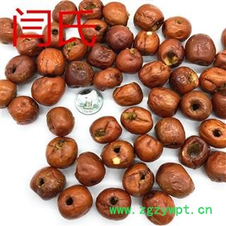 大枣 脆冬枣 无硫 无添加 无核 统货 产地 山东省图2