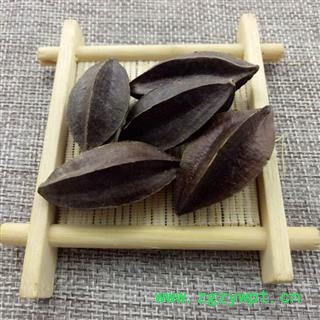 使君子B 使君子仁 留求子 史君子 使君子统货 产地 四川省图2