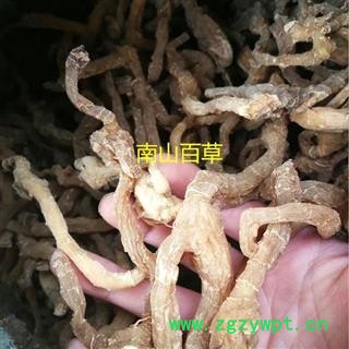 10年野生黄精个子 秦岭优质黄精500g图2