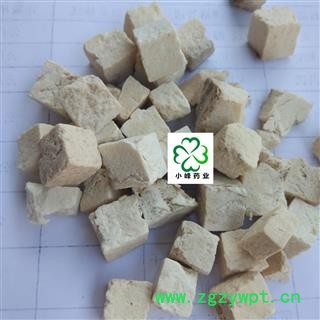 茯苓 新货 无硫磺 过0.2筛子 纯干 无粉 产地 云南省图2