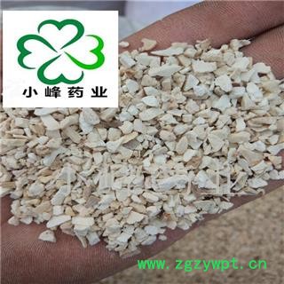 茯苓 茯苓颗粒0.4筛子以下 正品货 自己筛出来的 产地 安徽省图2