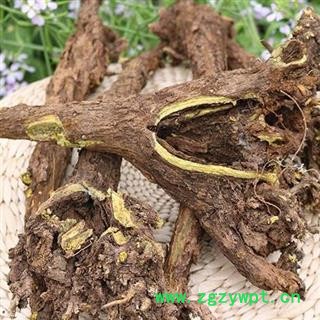 枯芩 秦岭优质黄芩 枯芩片 手工铡片 分拣 日晒干净100g图4