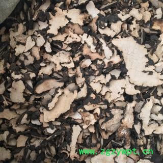 猪苓 水洗 好统片 包药检 假一赔十 无硫 低价冲销量图2