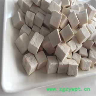 茯苓 茯苓中心丁 选货 产地 安徽省 产地直销 重在质量图3