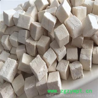 茯苓 茯苓中心丁 选货 产地 安徽省 产地直销 重在质量图2