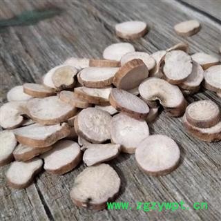 【买10送1】白芍 秦岭优质野生白芍片 手工铡片 日晒干净500g另有赤芍图2