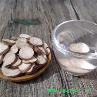 【买10送1】白芍 秦岭优质野生白芍片 手工铡片 日晒干净500g另有赤芍图4