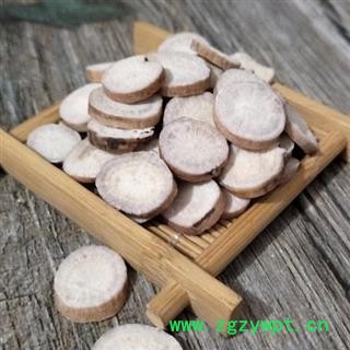 【买10送1】白芍 秦岭优质野生白芍片 手工铡片 日晒干净500g另有赤芍图3