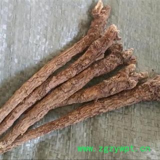 【新货】秦岭野生黄芩根条黄芩个子日晒无硫500g图2