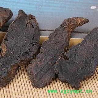 生地黄 秦岭特级地黄四物汤原料 生地 山民自刨 手工切片 1000g图4